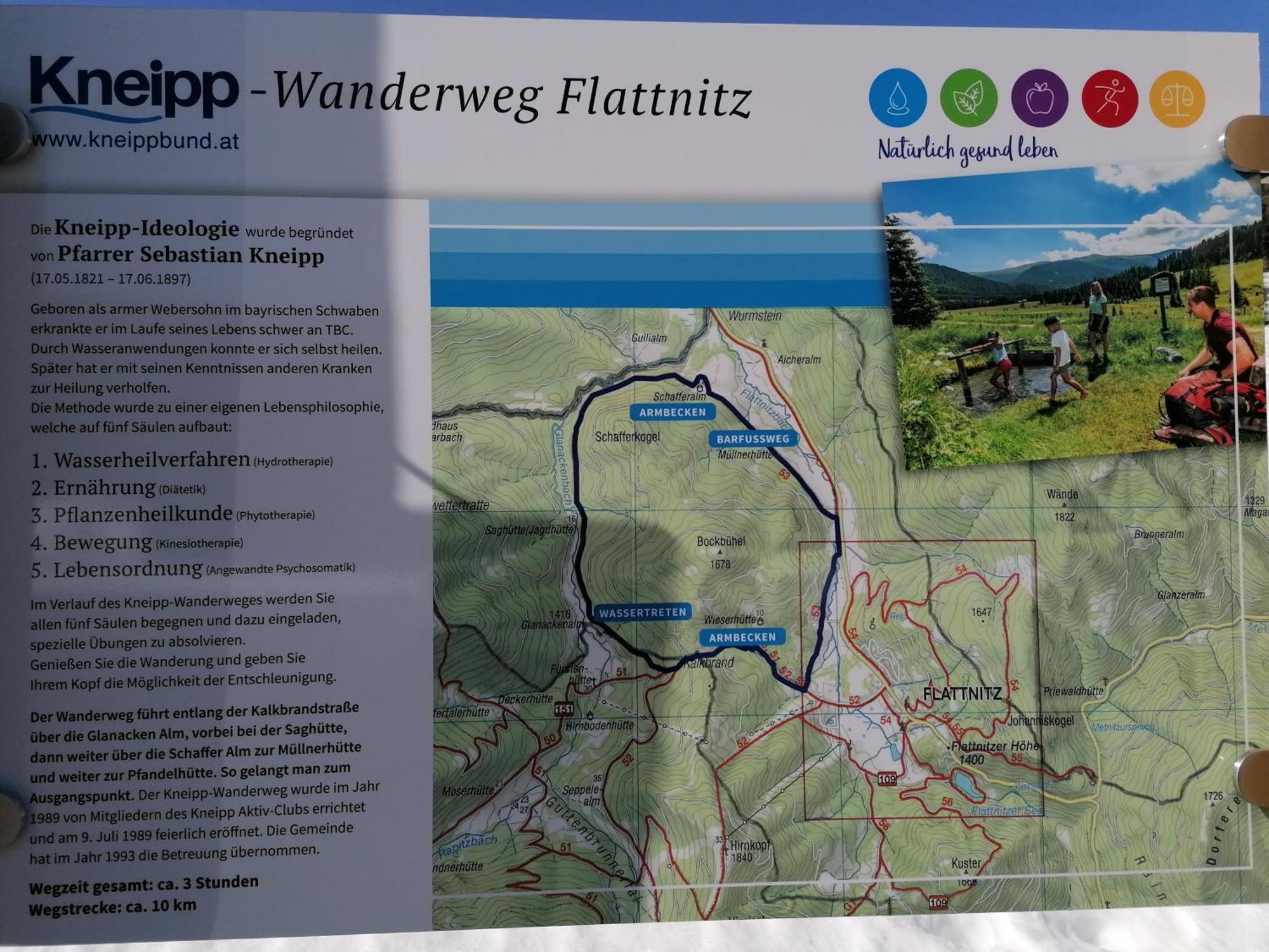 Almhaus Kaernten Flattnitz Exteriér fotografie